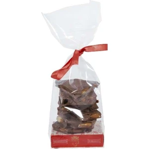 Chocolate 333 Bademli Sütlü Kırma Çikolata 200 gr