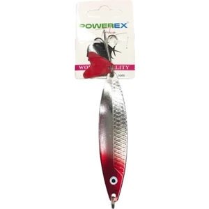 Monster S 18 gr 8 cm Metal Kaşık 3902