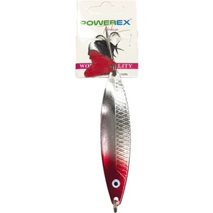 MOD.242 28 gr Metal Kaşık Sahte Yem
