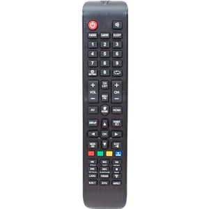 Dijitsu 50DS8500 4K Smart LED Tv Kumanda