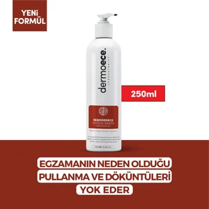Bakım Şampuanı 250 Ml