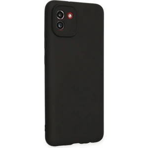 A03 (A035) Kılıf Fitcase Premiums Silikon Arka Kapak