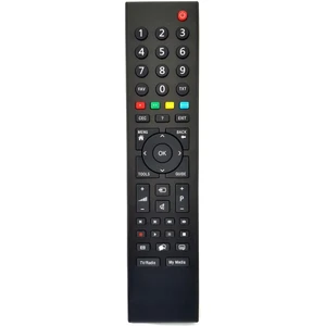 Arçelik A24L5845 4b Uyumlu LED Tv Kumanda