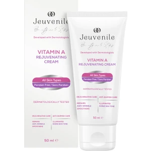 Vitamin A Retinol Gençleştirici Krem - Vitamin A Retinol Cream 50 ml