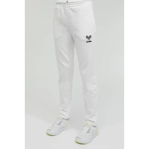 W-Anıta Track Pants 2pr Ekru Kadın Eşofman Altı