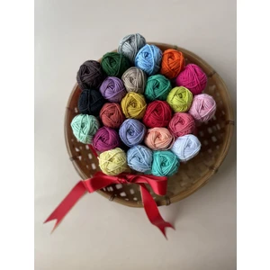 Bibupunch Filyarn 24'lü Ip Seti