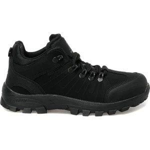 ASLANO HI PU 2PR Siyah Unisex Outdoor Bot