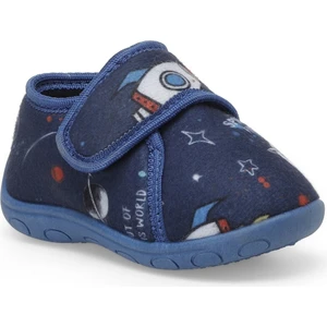 517197.B2PR Lacivert Erkek Çocuk Panduf