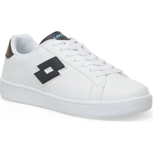 Donato 2pr Beyaz Erkek Sneaker