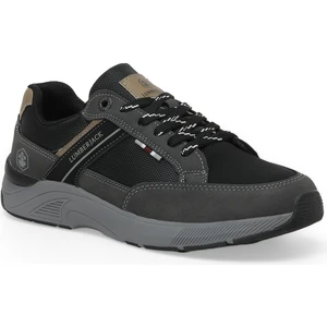 Scott 2pr Siyah Erkek Günlük Ayakkabı