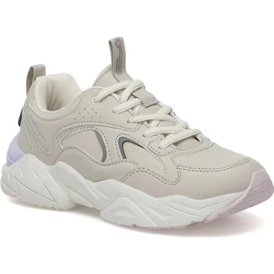 Dakota Pu Memory Foam Taban Yeni Sezon Kadın Spor