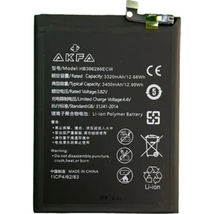 Huawei  P Smart 2019 Akfa Batarya