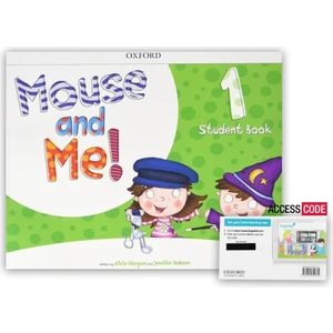Mouse And Me! Level 1