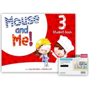 Mouse And Me! Level 3