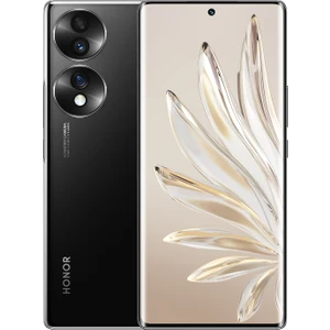 70 128 GB 8 GB Ram 5G ( Türkiye Garantili) Gece Yarısı Siyahı