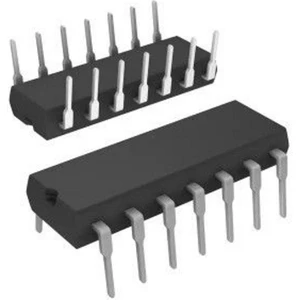 Sanec LM324 Entegre Dıp