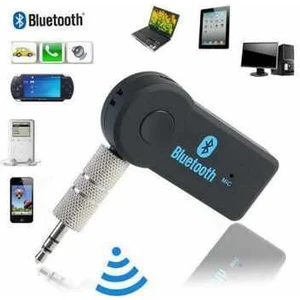 Bluetooth Aux Araç Kiti