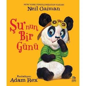 Şu’nun Bir Günü - Neil Gaiman
