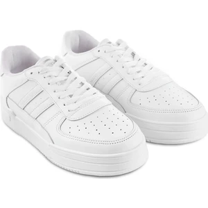 CAMP IN Erkek Sneaker Koşu & Yürüyüş Ayakkabısı Beyaz