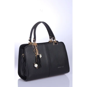 MP-1188 Ardıç Kadın El Çanta Bayan Çapraz Çanta 3 Gözlü