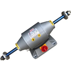 Gürmaksan Polisaj Motoru 3hp 220W