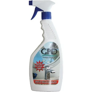 Gpd Batarya Armatür Musluk Temizleyici Parlatıcı