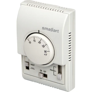 Mekanik Fancoil Termostatı