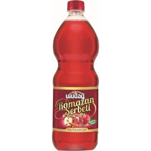 Ramazan Şerbeti 1 lt 3 adet