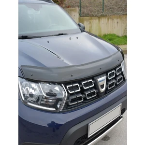 Dacia Duster Kaput Koruyucu Kaput Rüzgarlığı  2018 2019 2020 2021