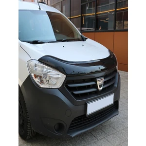 Dacia Dokker Kaput Koruyucu Kaput Rüzgarlığı