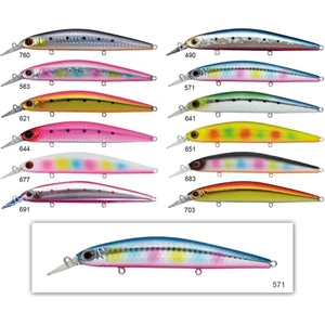 Zipbaits Surf Driver 110S Mag Drive 20GR Maket Balık