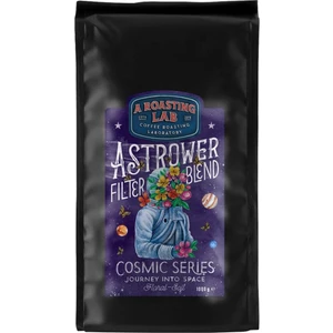 A Roasting Lab Astrower Filter Blend Filtre Kahve 1 kg