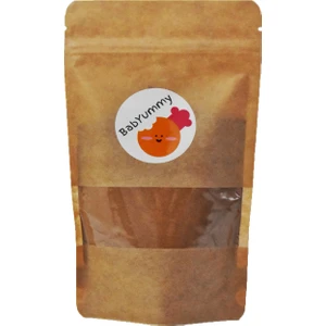 Babyummy Keçiboynuzlu Muhallebi Karışımı (+8 Ay)