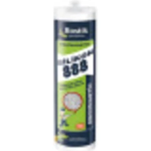 888 Silikon Gri 280 ml