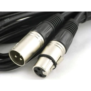 3 Pin Xlr Dmx Kablosu 5 Metre