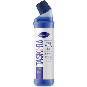 Room Care R6 Ağır Kirler İçin Klozet Temizlik Ürünü 750 ml Hoş Koku ve Güçlü Temizlik