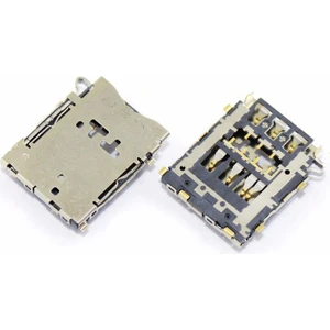 Nokta Teknik Samsung Galaxy A3 / A5 / A7 Sim Kart Okuyucu Yuva
