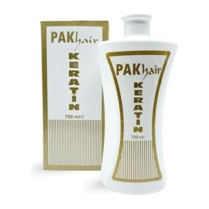Fnx Pakhair Keratin