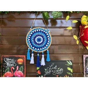 Aura Design Nazarlık Duvar Süsü Modeli