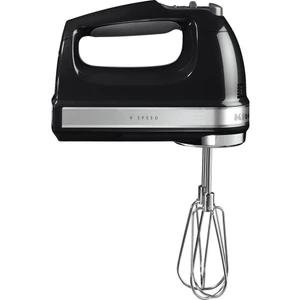 Kitchenaid 5KHM9212EOB Onyx Black 9 Hızlı El Mikseri