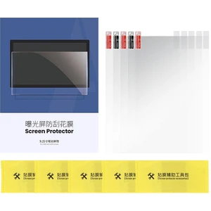 Screen Protector Film 9.25'' (5 Adet)