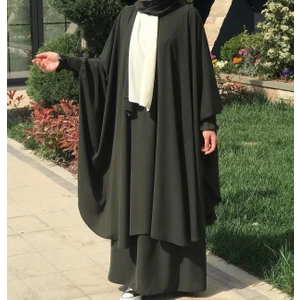 Afgantakımı Haki