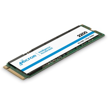 Micron 512GB 3400 Serisi NVMe M.2 SSD (Okuma 6600MB / Yazma 3600MB) Fiyatı  - Vatan Bilgisayar