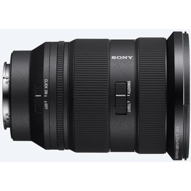 Sony Fe 24-70MM F/2.8 Gm Iı Lens Fiyatı, 4.7 Puanı İle