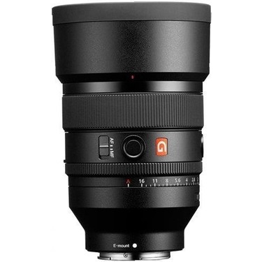 Sony Fe 50MM F/1.2 Gm Lens (Sony Eurasia Garantili) Fiyatı, 5.0