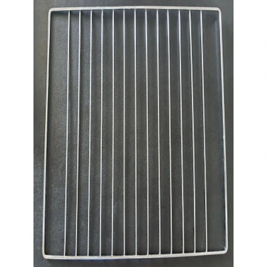 Ehla Filtre Ankastre Fırın Tel Rafı 01 36X46.5
