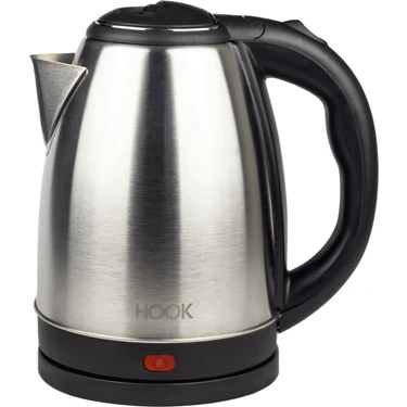 Hook Çelik Kettle 
