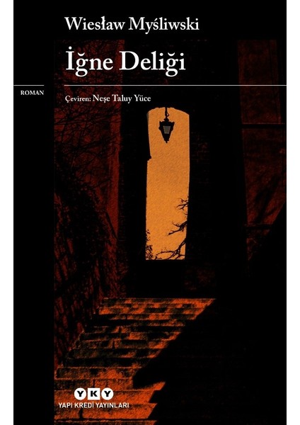 İğne Deliği - Wieslaw Myśliwski