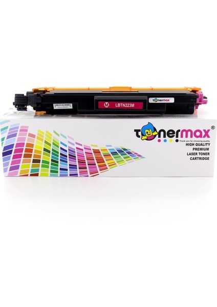 Brother TN223 /TN227 Muadil Toner Takım / HL-L3210 / L3230 / L3270 / L3290 / MFC-L3710 / L3750 / L3770 fırsatları