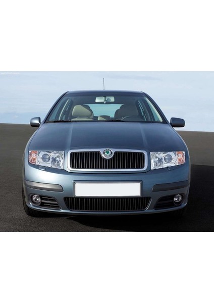 Skoda Fabia 2000-2008 Debriyaj Pedalı Lastiği Başlığı Pabucu 6R0721174